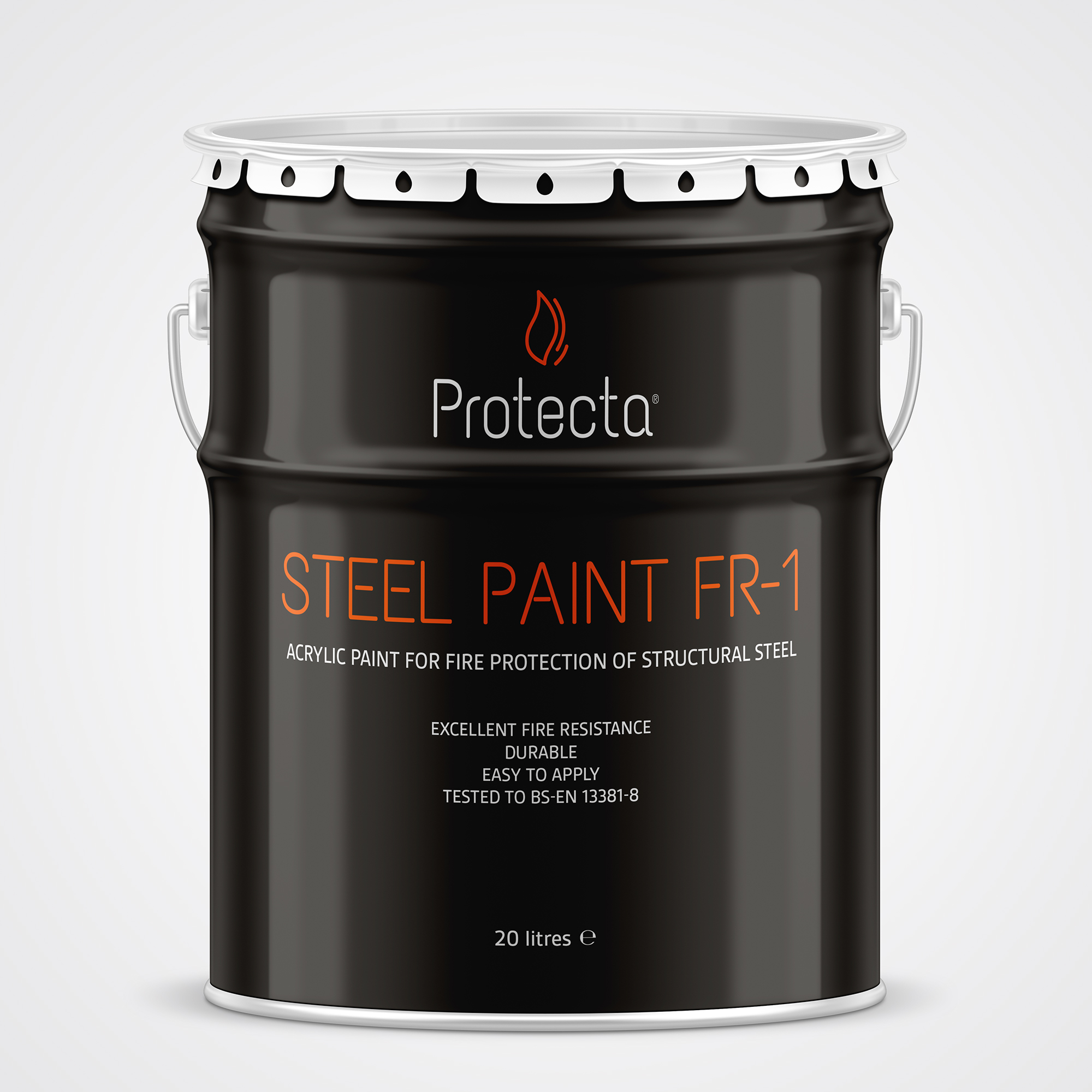 Steel Paint FR-1