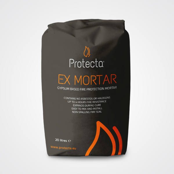 EX Mortar