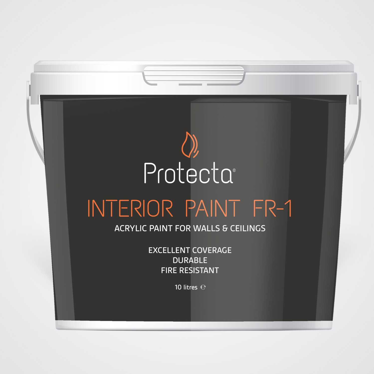 Interior Paint FR-1